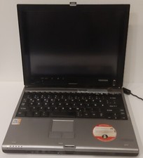 Toshiba portege m400 - toshiba,