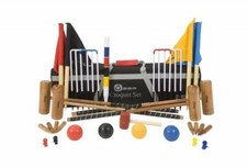 Profi family krocket set - profi, für