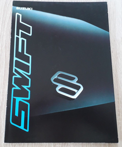 Suzuki swift gti 1 - 1.3,