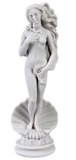 Venus figur nach botticelli - venus,