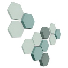 Edition "LOFT" 12 Absorber