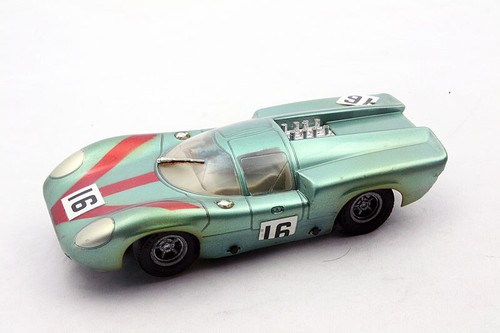 Lola carrera universal - lola,