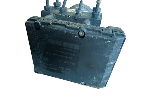 Golf cabrio abs block - abs,