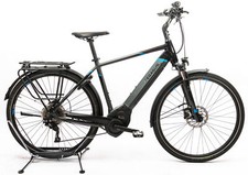 Pegasus Premio Evo 10 Bosch CX 53cm 500Wh Pedelec E-Bike Trekking Tour City