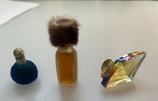 Parfüm Miniaturen Flakons