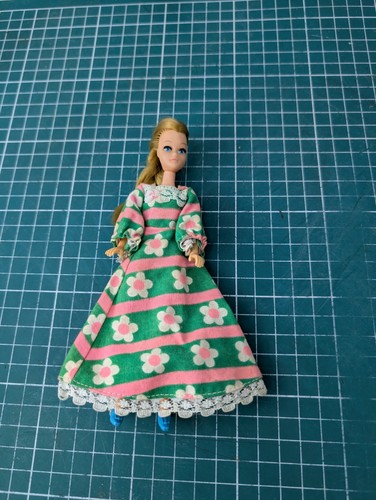 Palitoy pippa puppe vintage - pippa,