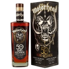 Motörhead 50 Years of Rock &