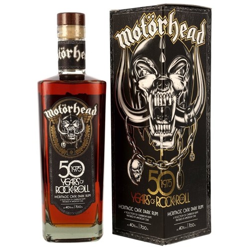 Motörhead years rock - motörhead, of