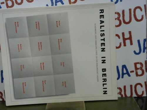 Realisten berlin - realisten,