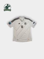 Deutschland Trikot 2012