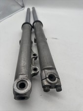 Honda CX 500 Telegabel