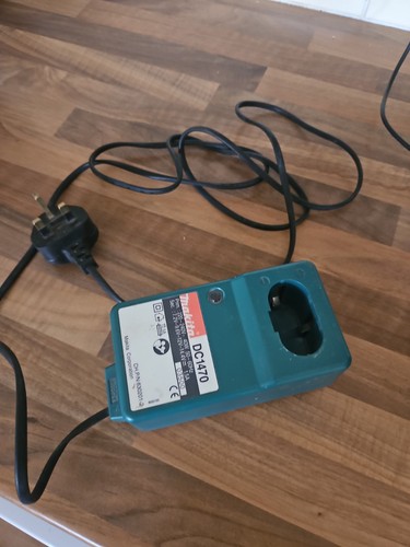 Makita dc1470 ladegerät - dc1470,