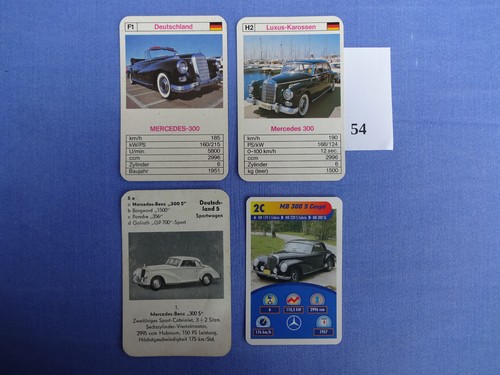 Mercedes 300 adenauer - mercedes, 300,