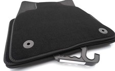 NEU Fußmatten für Cupra