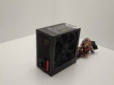 EVO Labs 500W ATX Desktop Netzteil 500CB