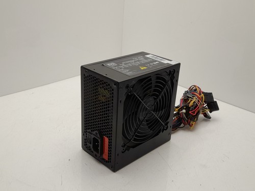 Evo labs 500w atx desktop - atx,