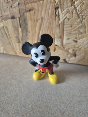 Micky maus figur walt disney - micky,