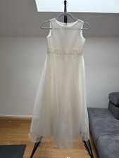 Kommunionkleid Avalia Bianco