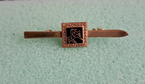 Rare vintage anstecker - vintage,