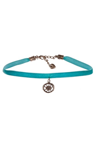 Trachten kropfband halsband - kropfband,