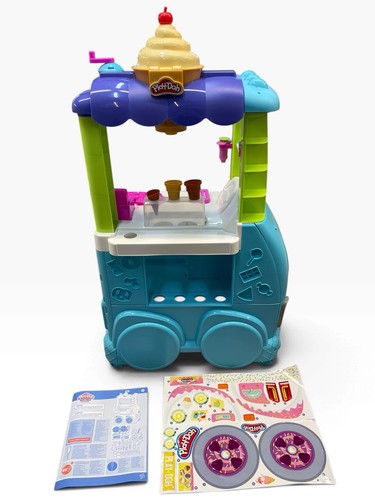 Hasbro play doh kitchen - hasbro, play-doh