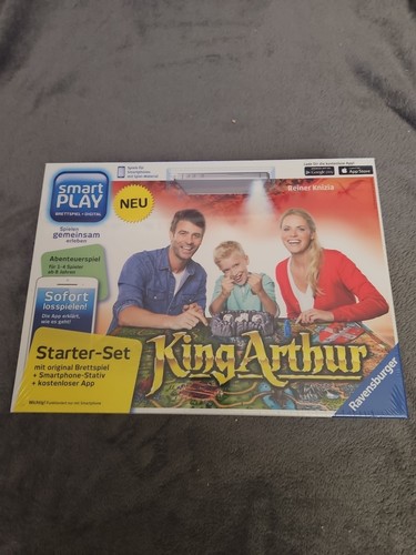 Brettspiel smart play - smart,