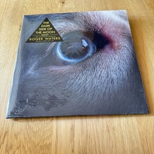 ROGER WATERS - The Dark Side