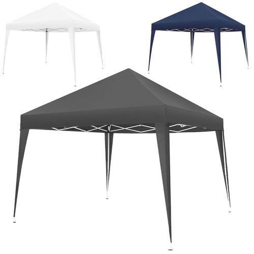 Pavillon 3x3m wasserdicht - pavillon,