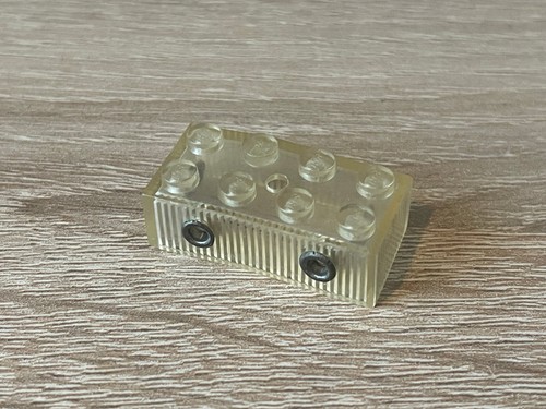 Lego lichtstein x456c01 2x4 - lego,