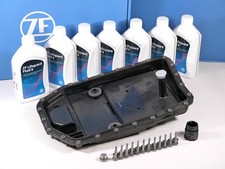 ZF GETRIEBEÖLWANNE BMW