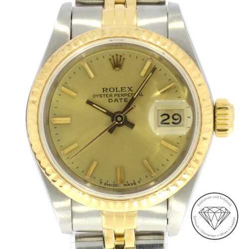 Rolex lady date - lady, 69173
