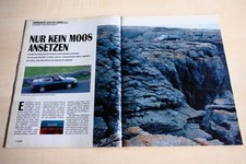 Mot 1994 saab 900 - saab, cabrio