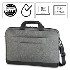 Hama Laptop Notebook Tasche Terra 15,6 Zoll (40 cm) Notebooktasche Schutzhülle