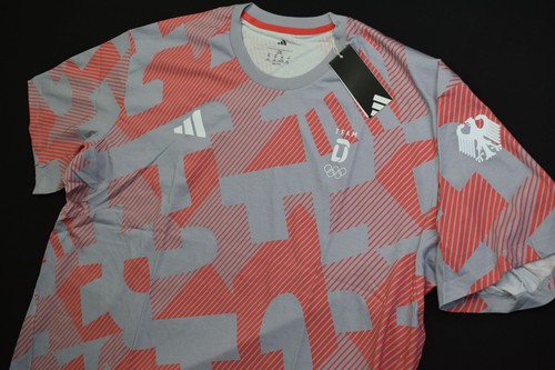 Adidas shirt deutschland - adidas, t-shirt