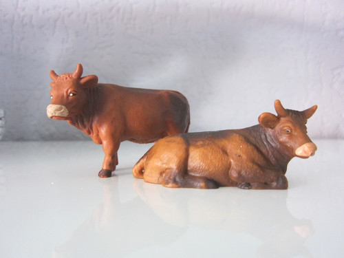 Bully kuh rind - 2x,