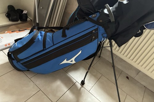 Mizuno k1lo stand bag - stand, 22