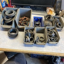 Simmering Konvolut  Werkzeug