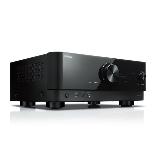 Yamaha yht 4960 kanal - yamaha, yht-4960