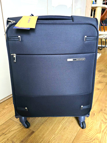 Samsonite base boost spinner - samsonite,