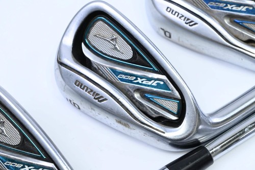 Linkshand mizuno jpx 800 eisen - mizuno,