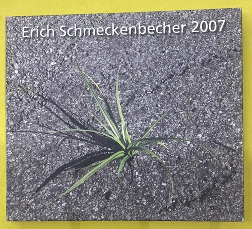 Erich schmeckenbecher 2007 - erich,