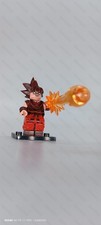Dragon Ball Figur Mini Son