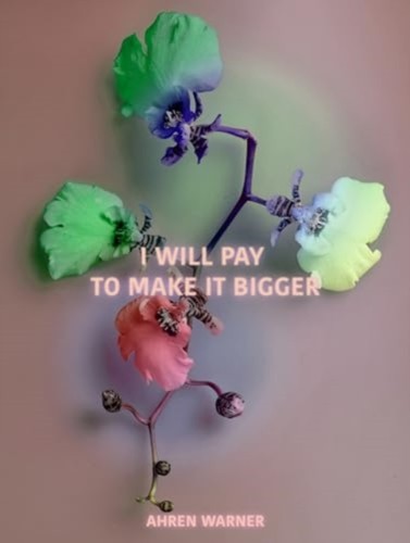 Will pay make - will, to
