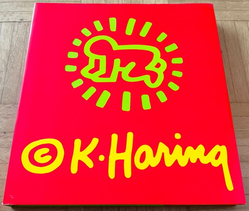 Elisabeth sussman keith haring - keith,