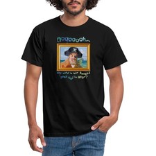 SpongeBob Schwammkopf Painty Pirat Männer T-Shirt
