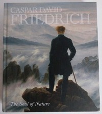 Caspar David Friedrich : The