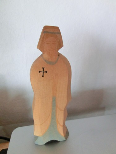 Ostheimer figur aus - figur, sammlung