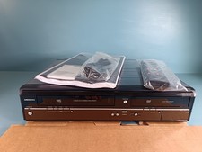 Medion md83425 vhs kombigerät - medion,
