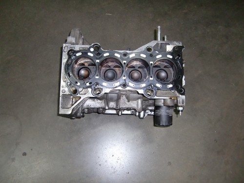 Motorrumpf honda stream - motorrumpf, rn3