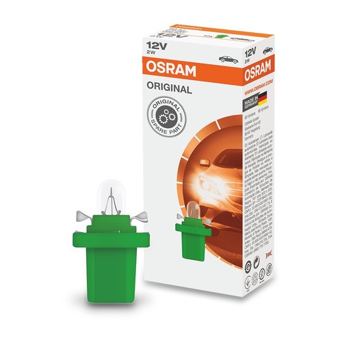 Osram glühlampe 2w - osram, b8